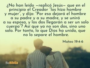 Cómo amar a mi esposo según la Biblia: Principios y consejos para ...