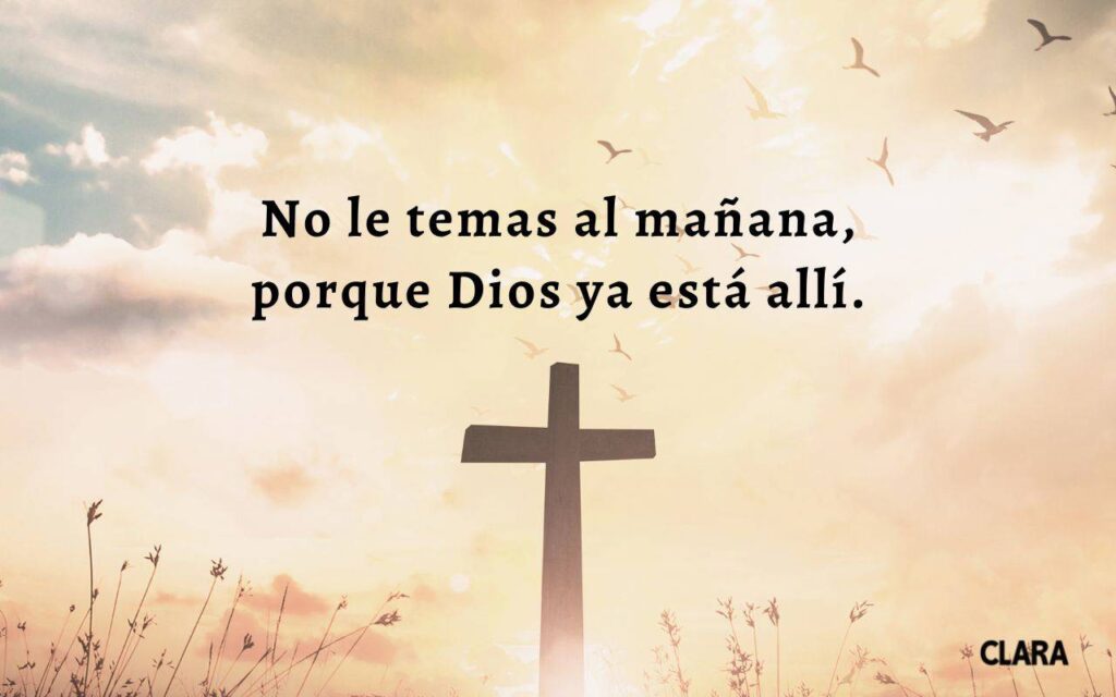 Frases cristianas inspiradoras para comenzar la semana con fe y ...